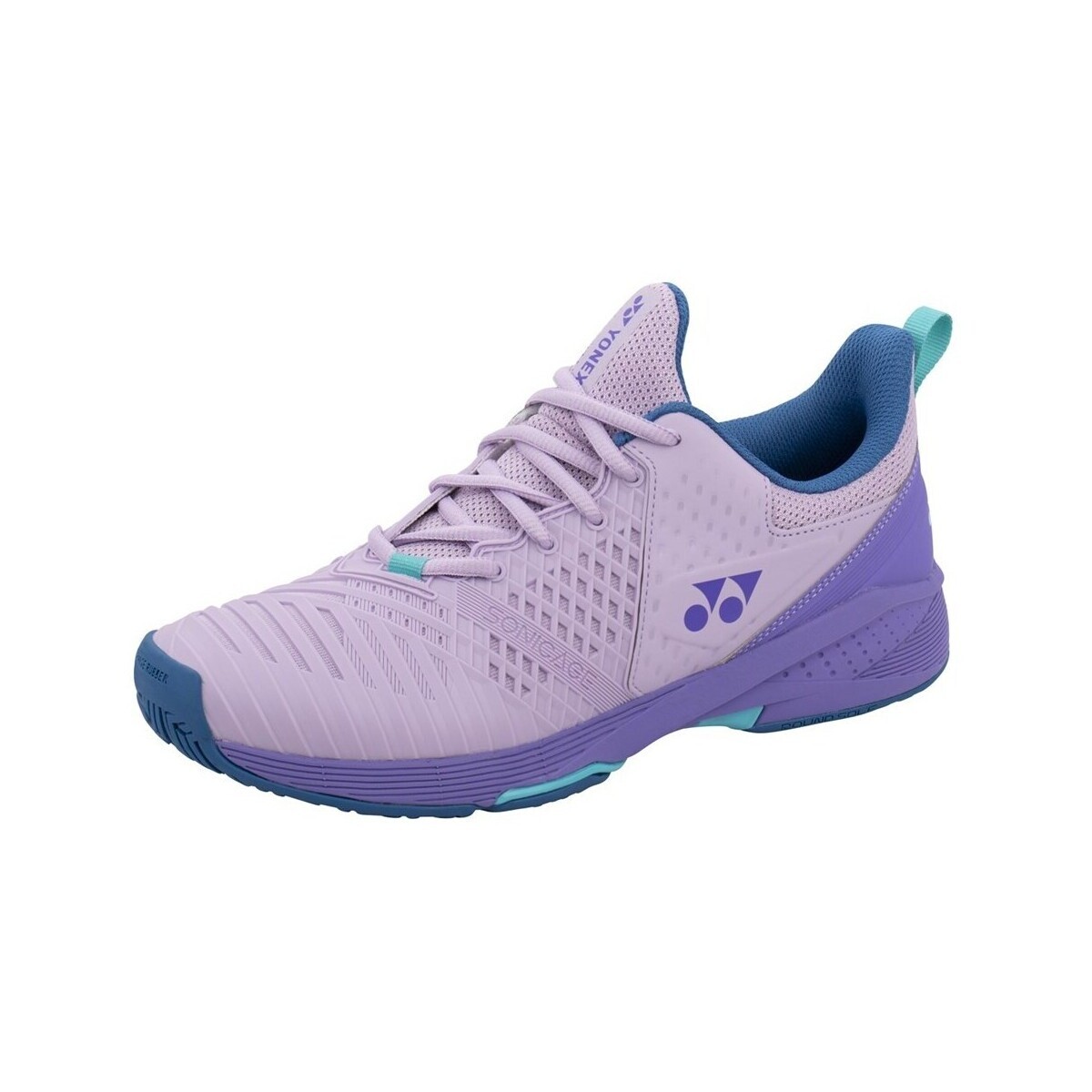 Yonex  Sonicage 3  Fialová