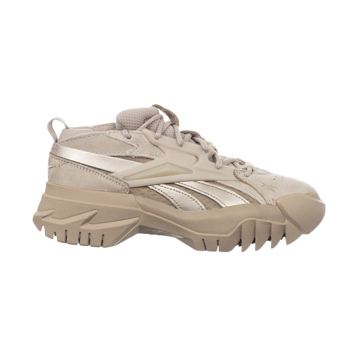 Reebok Sport  Club C Cardi V2  Béžová