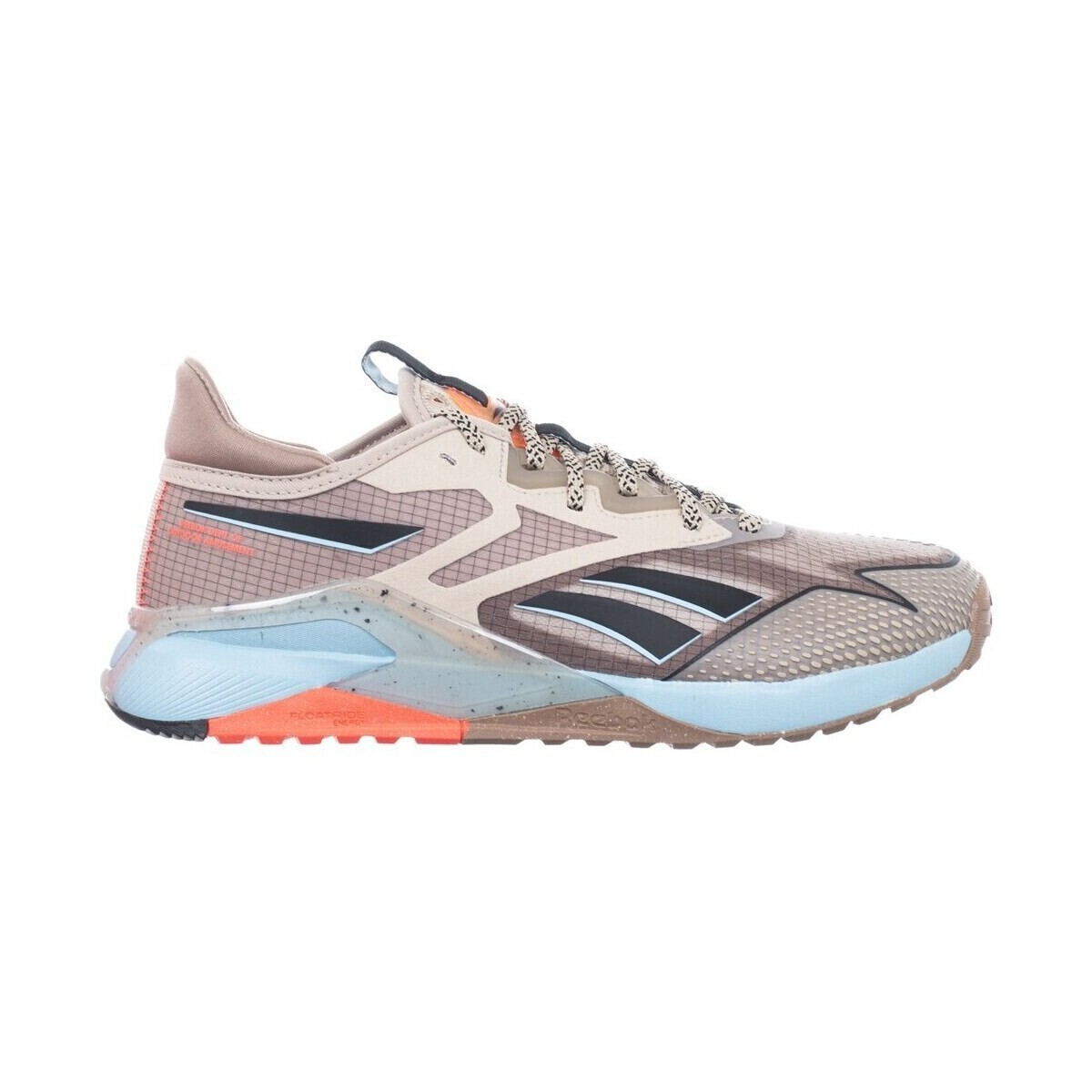 Reebok Sport  Nano X2 Tr Adventure  Béžová