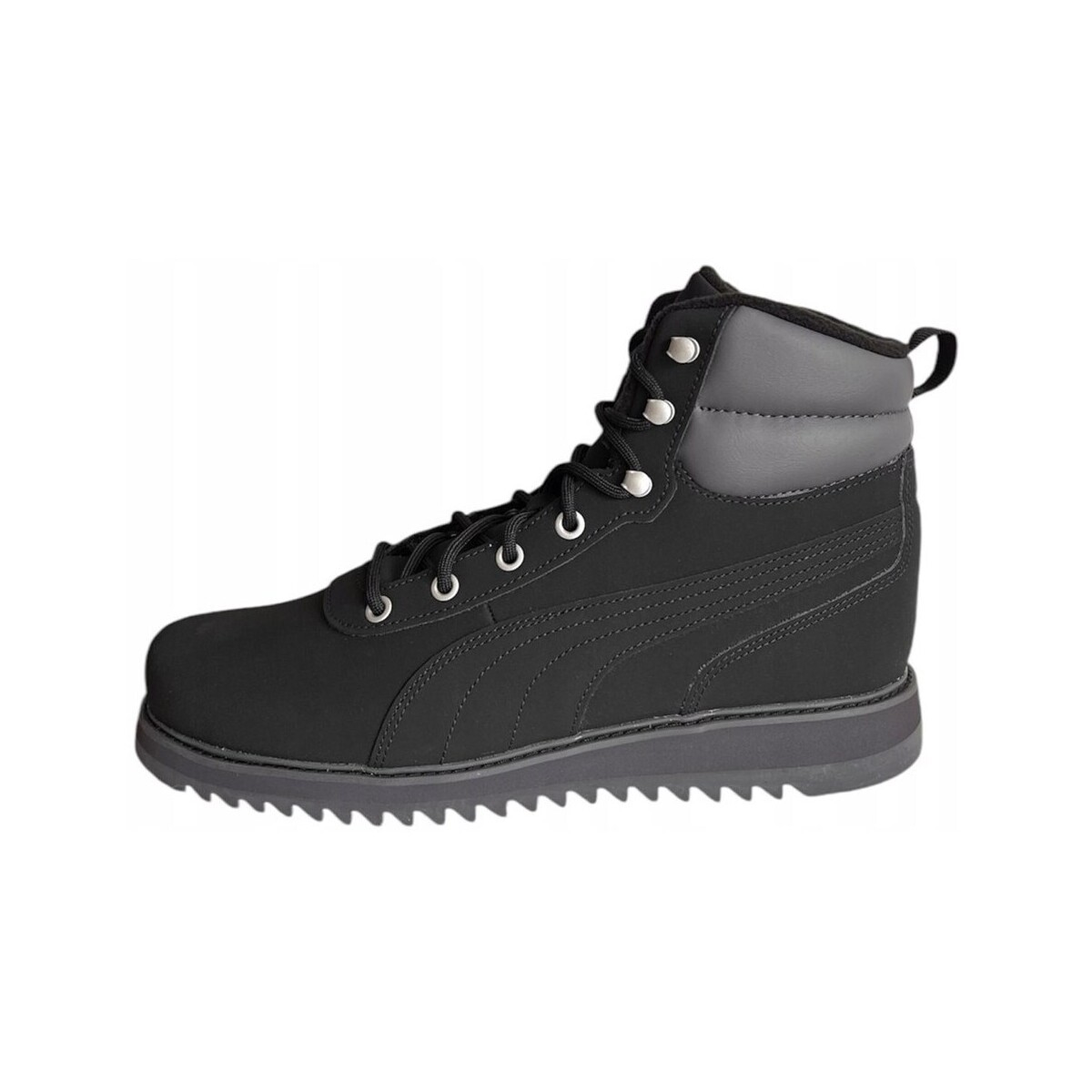 Puma  Desierto V2 Ut Nbk  Černá