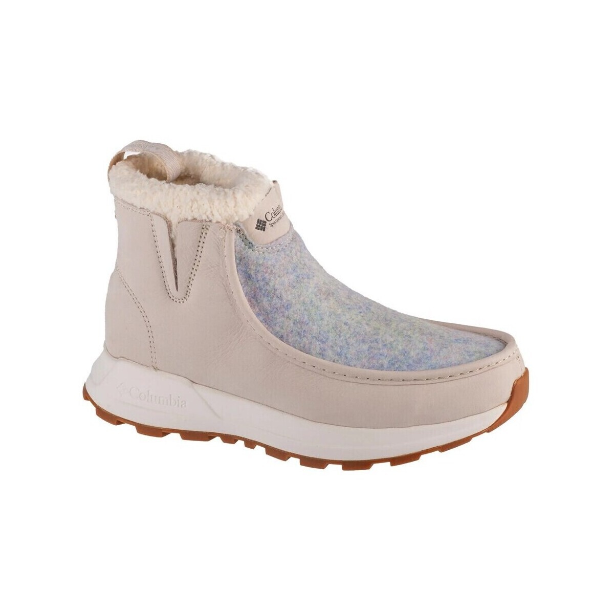 Columbia  Landroamer Cozy  ruznobarevne