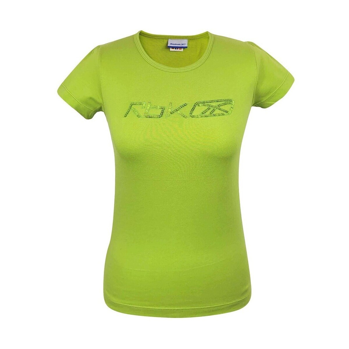 Reebok Sport  ABWG7034955  Zelená