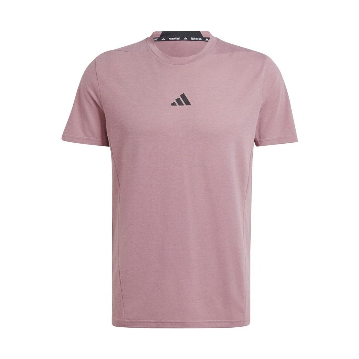 adidas  D4t Tee  Růžová