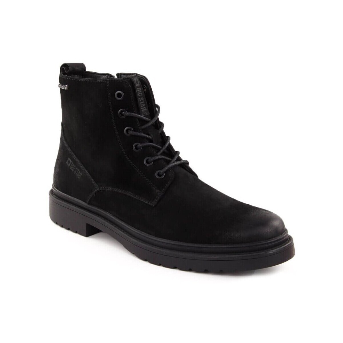 Big Star  INT2066  Černá