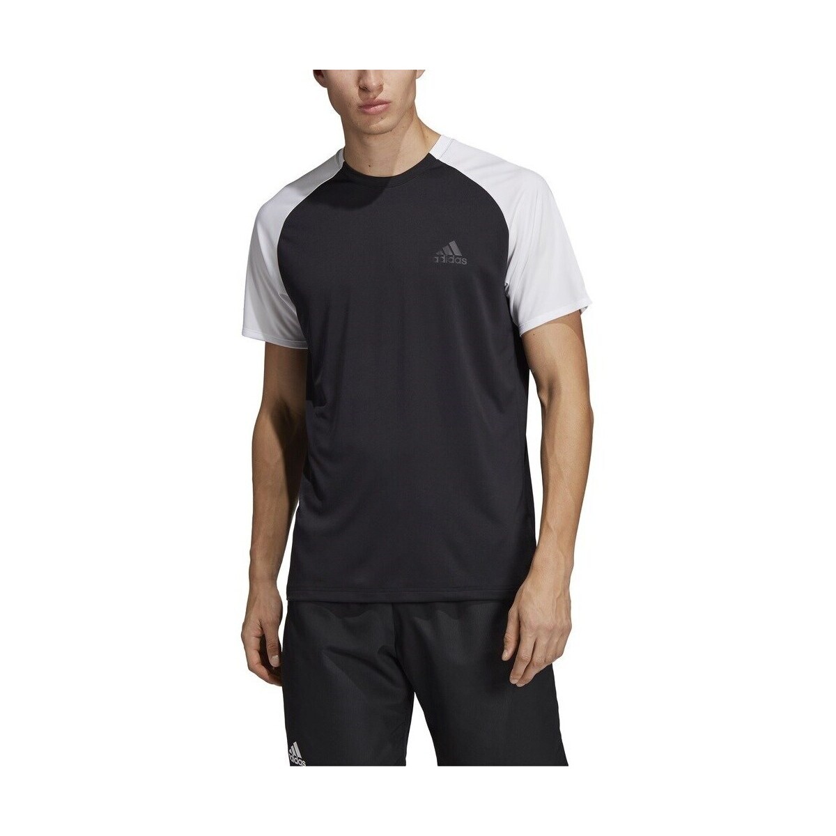 adidas  DU0873  Černá