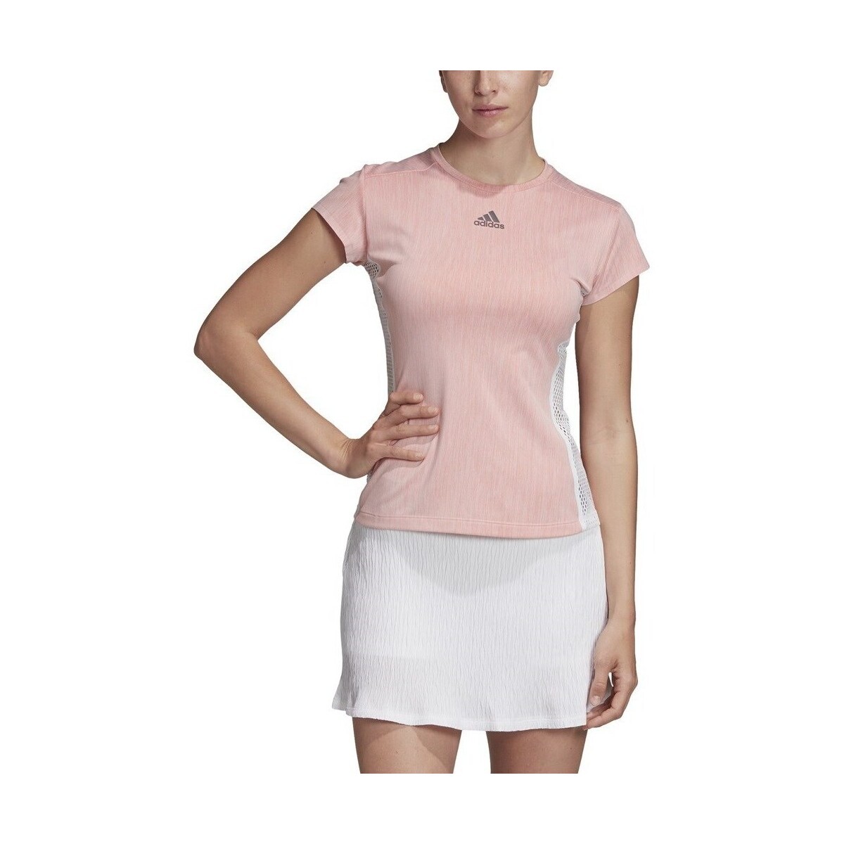 adidas  DZ2384  Růžová