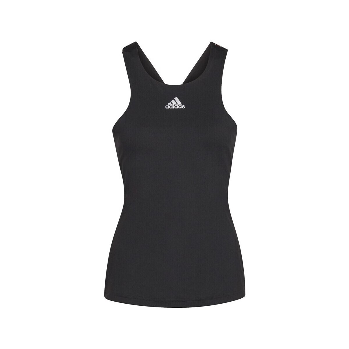 adidas  Y Heat.rdy  Černá