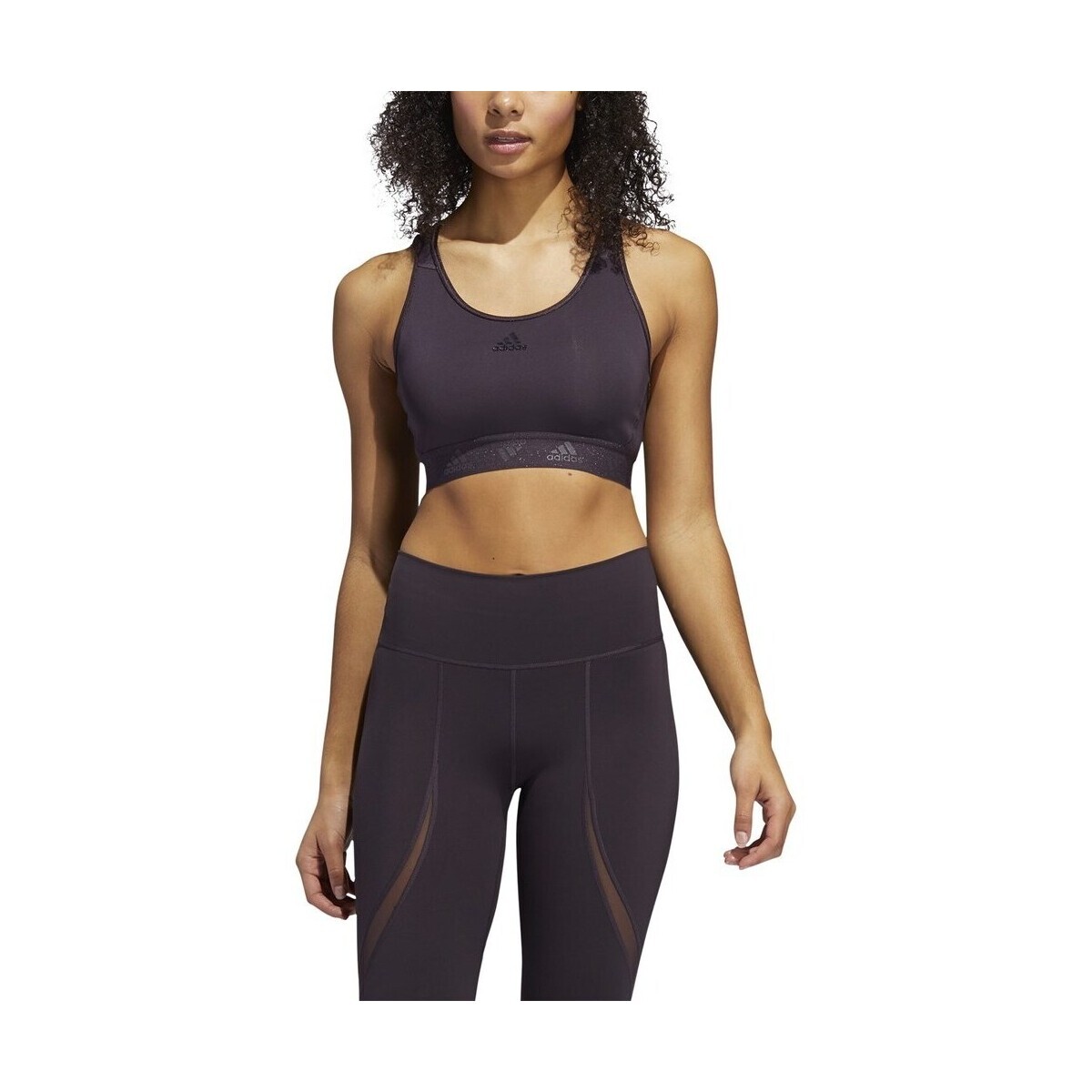 adidas  Sport-bh (bra)  ruznobarevne