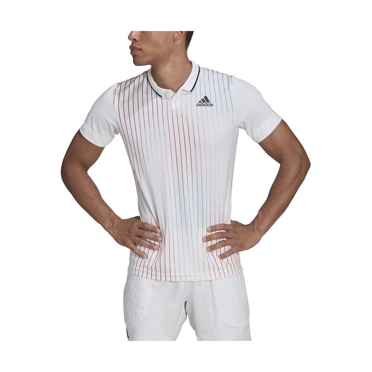 adidas  H67132  Bílá