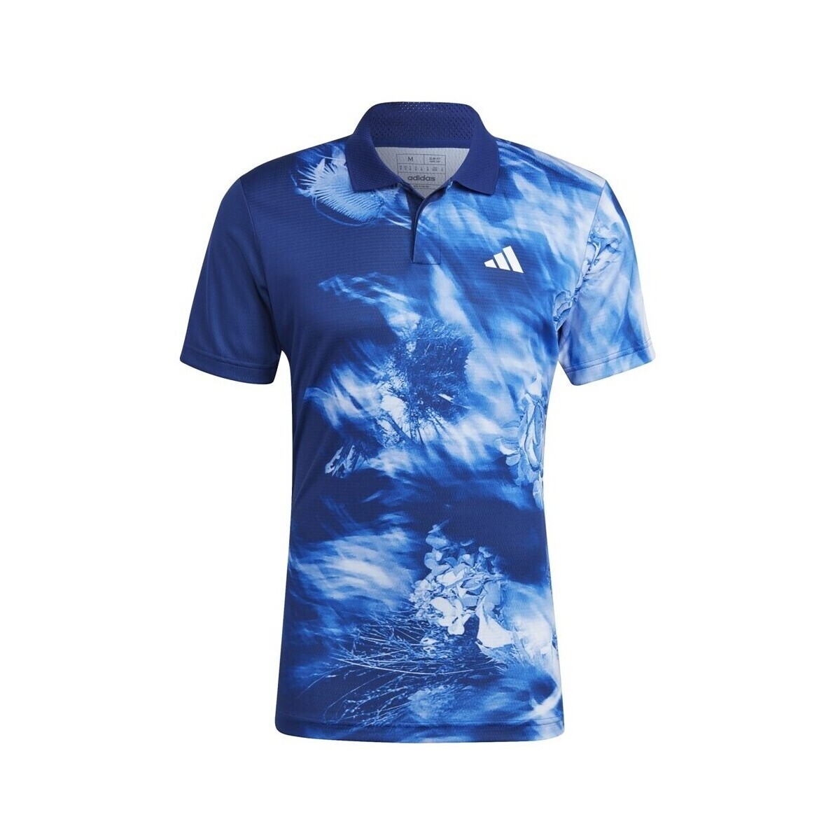 adidas  Melbourne Tennis Heat.rdy Freelift  Modrá