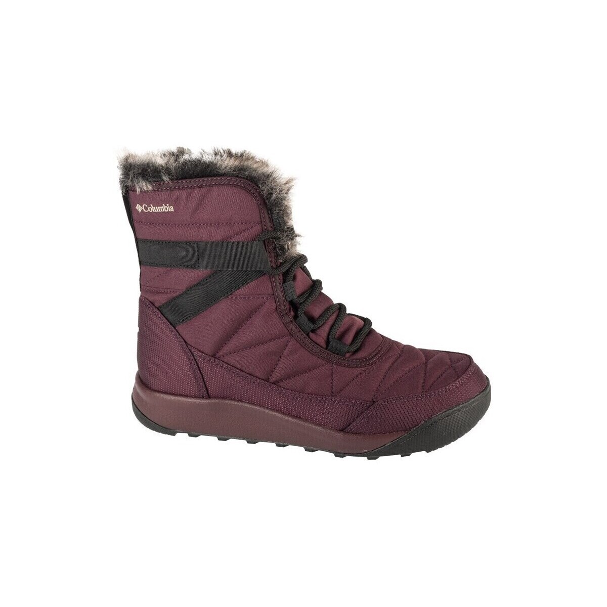 Columbia  Minx Shorty Iv  ruznobarevne