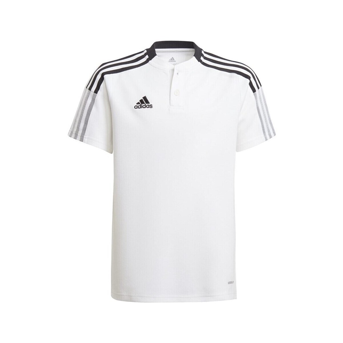 adidas  Team Tiro 21  Bílá