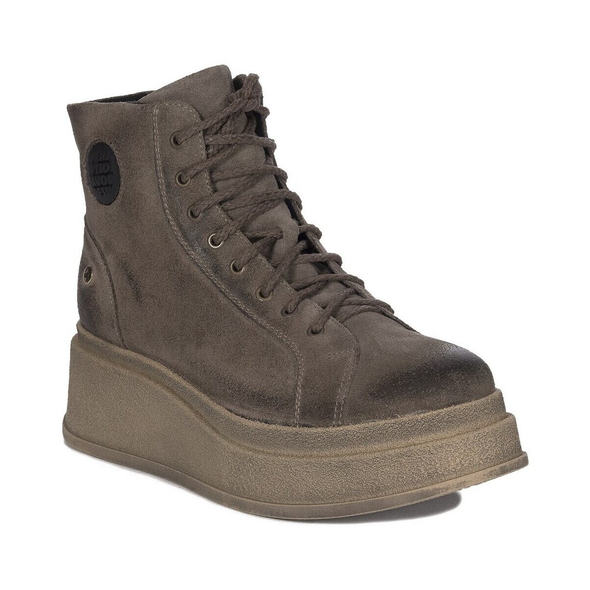 Maciejka  0630902008  Hnědá