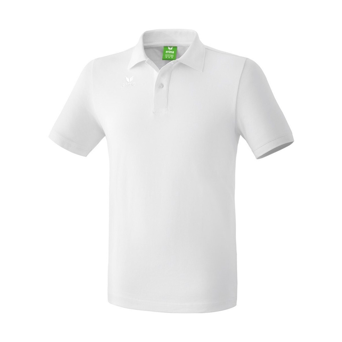 Erima  Teamsport  Bílá