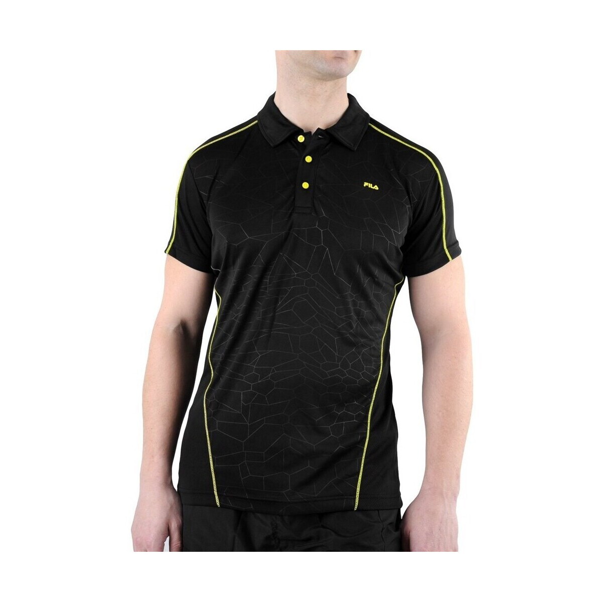 Fila  FBM141903900  Černá