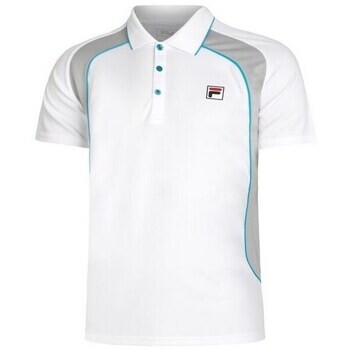 Fila  Polo Harrison  Bílá