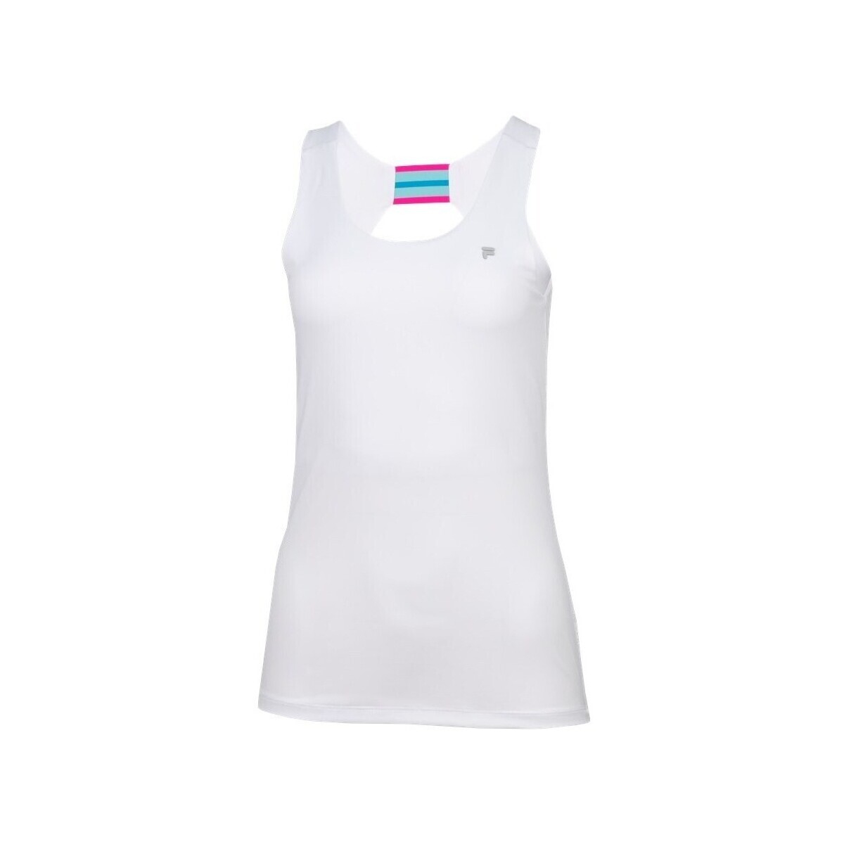Fila  Top Alissa  Bílá