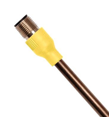 Omega M12Mjss-M3-U-250 Thermocouple Probe, Type J, 250Mm, Ss