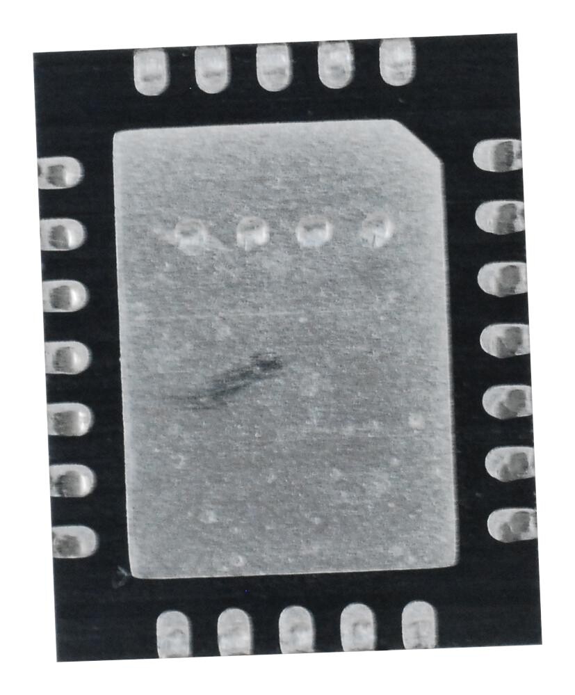 Microchip Atsamd11D14A-Mut Mcu, 32Bit, Cortex-M0+, 48Mhz, Qfn-24