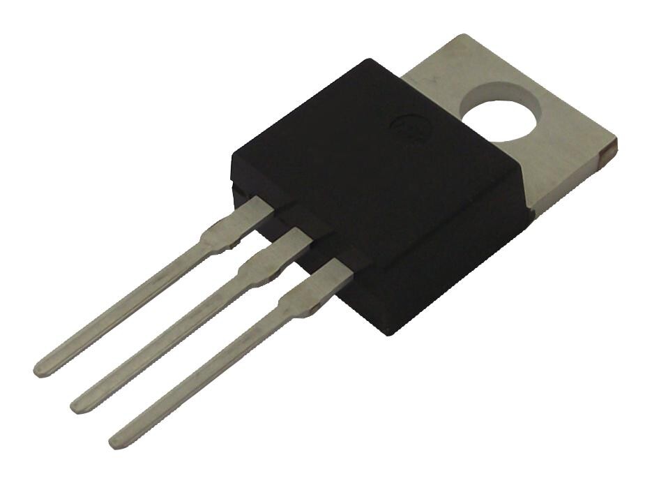 Littelfuse Sj6025L2Tp Thyristor, 600V, 25A, To-220Ab