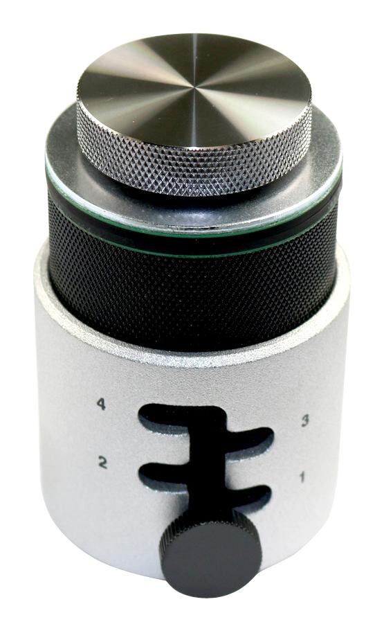 Hakko C1390C Omnivise Pcb Holder, 360Deg, 0-0.8