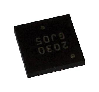 Onsemi Ntljf3117Pt1G Mosfet, P-Ch, 20V, 3.3A, 150Deg C, 1.5W