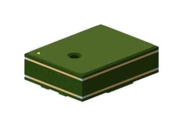 Tdk Invensense Ics-41351 Digital Mems Microphone, -40 To 85Deg C