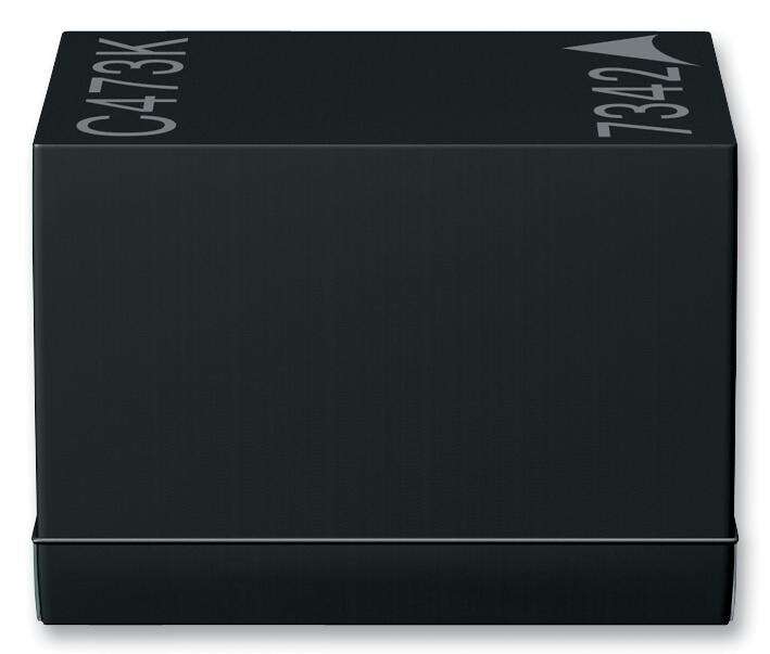 Epcos B82432C1103K000 Inductor, 10Uh, 0.32A, 10%, 1812C