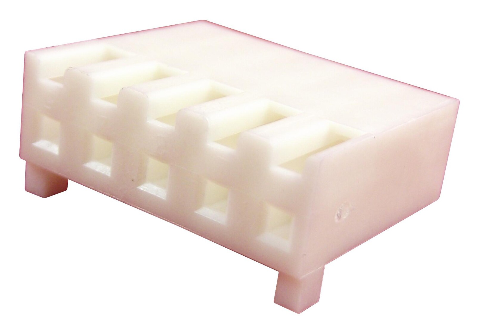 Amp - Te Connectivity 770849-5 Conn, Housing, 5 Pin Crimp