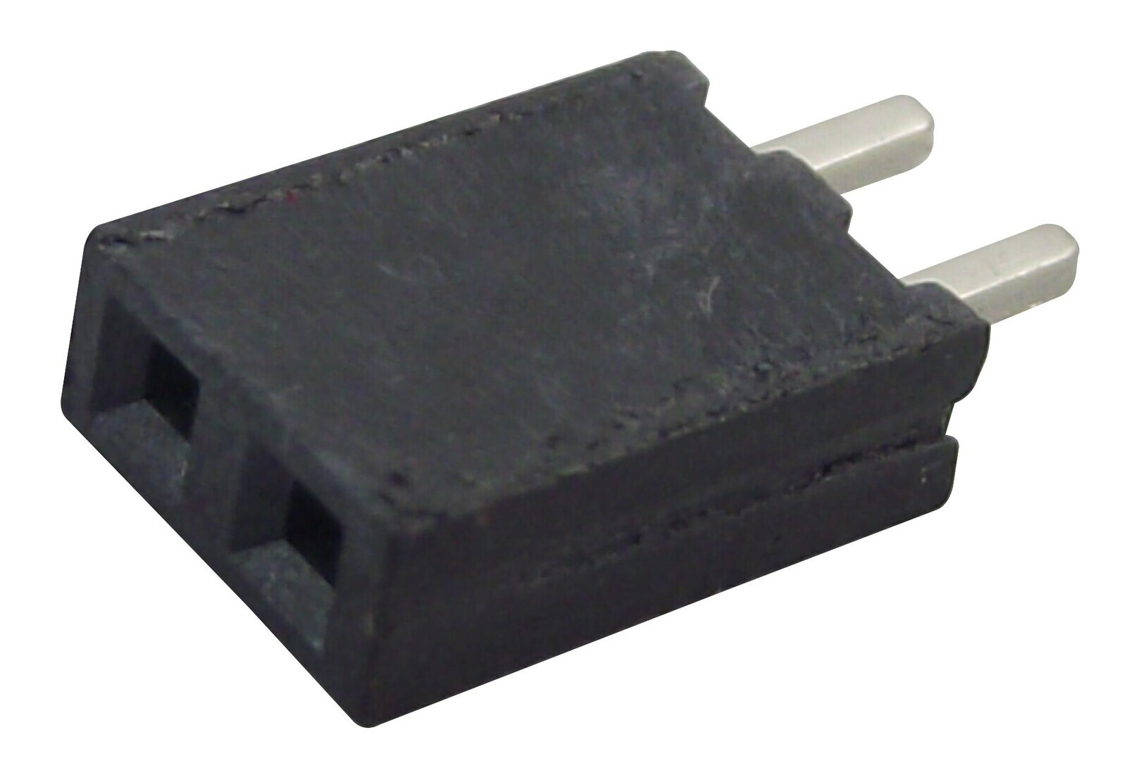 Samtec Sqt-108-01-L-S Receptacle, 2Mm, Vert, 8Way