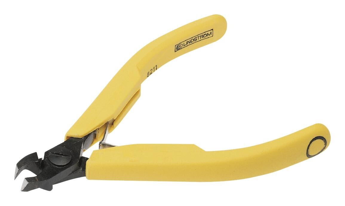 Lindstrom 8211 Cutters, Oblique Full Flush 110Mm