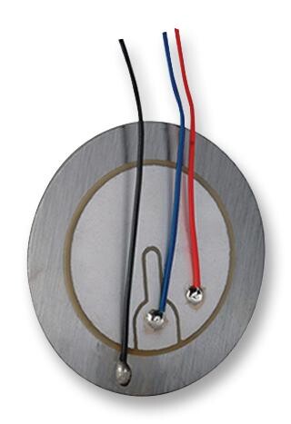 Multicomp Pro Abt-448-90-Rc Piezo Element, 35Mm, 2, 900Hz, Leaded