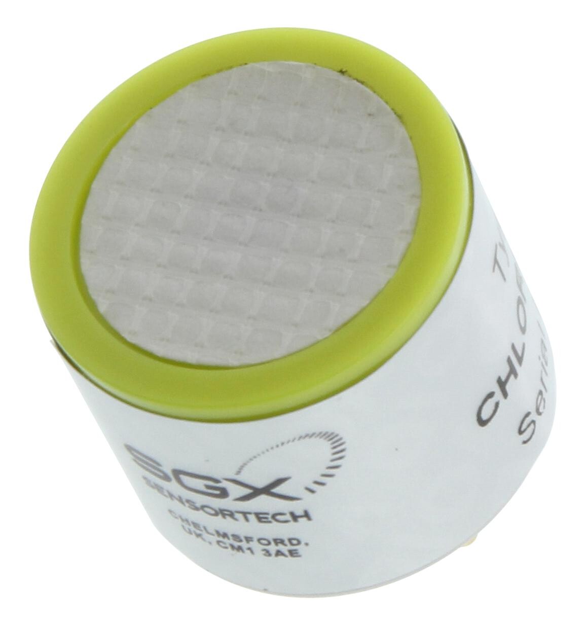 Amphenol Sgx Sensortech Ec4-50-Clo2 Sensor, Chlorine Dioxide, 50Ppm