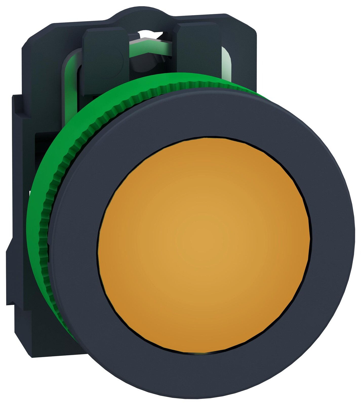 Schneider Electric Xb4Fk123B5 Rotary Switch, 2 Pos, 6A, 120V, 90Deg