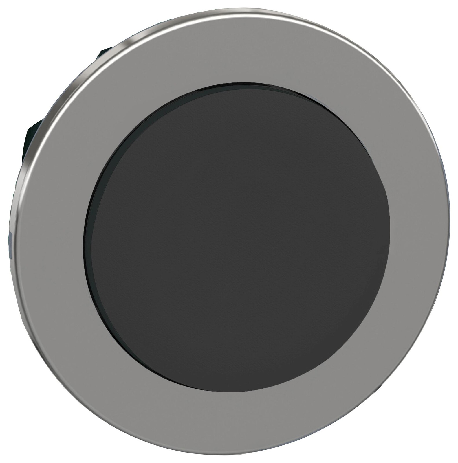 Schneider Electric Zb4Fh053. Illuminated Pb Switch Actuator, Orange