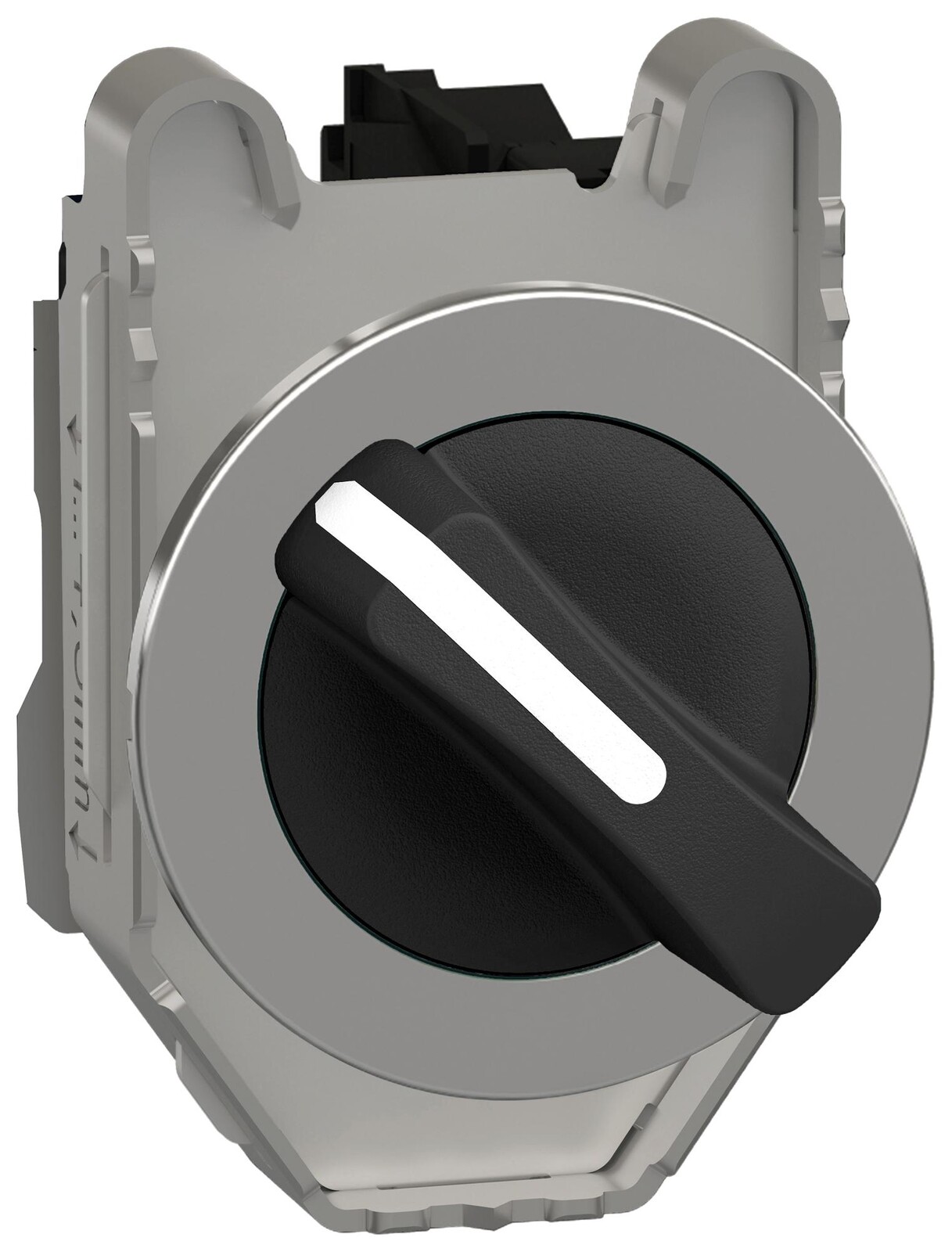 Schneider Electric Zb4Fk1833. Illuminated Selector Sw Actuator, Green