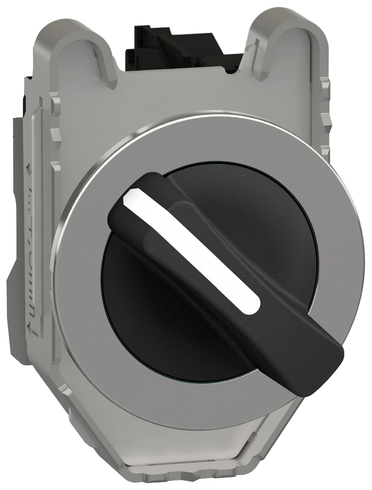 Schneider Electric Zb4Fk1863. Illuminated Selector Sw Actuator, Blue