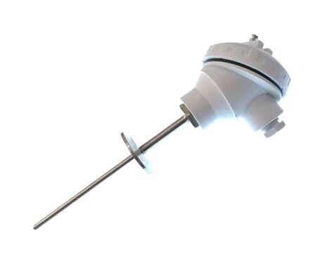 Labfacility Xf-1416-Far Thermometer, Pt100, 150Deg C, 6 X 75Mm