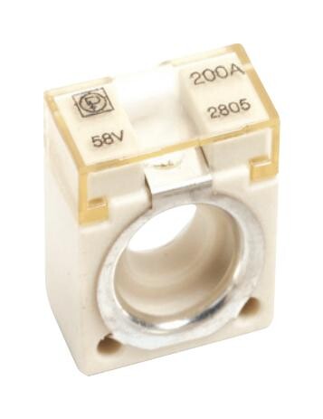 Littelfuse 155.0892.5751 Automotive Fuse, Fast Acting, 75A, 58Vdc