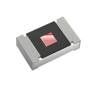 Panasonic Erj-U2Rd1000X Res, 100R, 0.5%, 0.1W, 0402, Thick Film