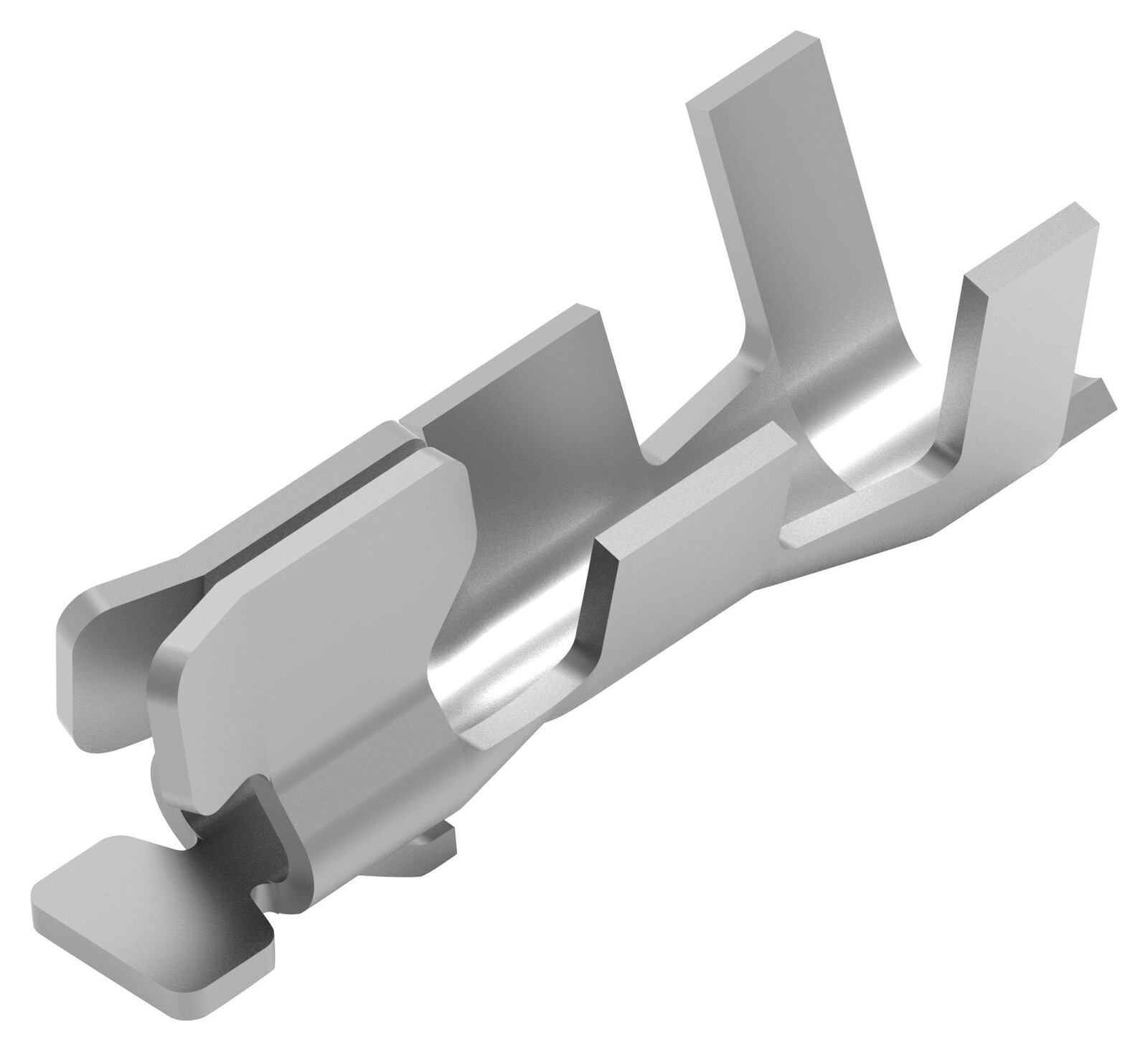 Te Connectivity 2367199-1 Contact, Pin, Crimp, 30-28Awg