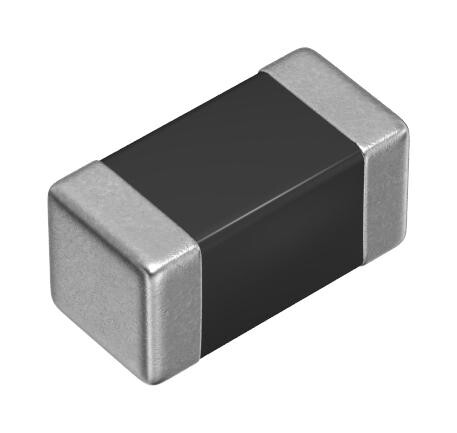 Tdk Klz1608Mhr100Wtd25 Inductor, Aec-Q200, Shld, 10Uh, 0.25A