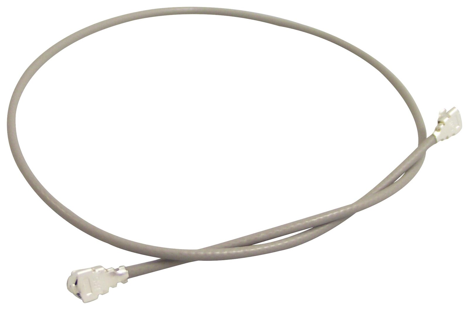 Hirose / Hrs U.fl-2Lphf6-068N1T-A-200 Rf Cord, U.fl Plug-U.fl Plug, Gry, 200Mm