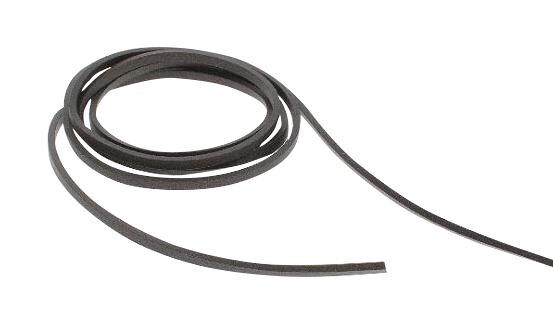 Wurth Elektronik 38401203 Emi Shielding Gasket, 1M X 3.05Mm