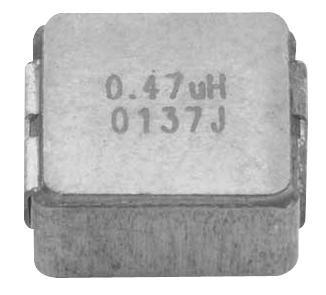 Vishay Ihlp2525Czer100Ma1 Inductor, 10Uh, 20%, Shielded, 3A