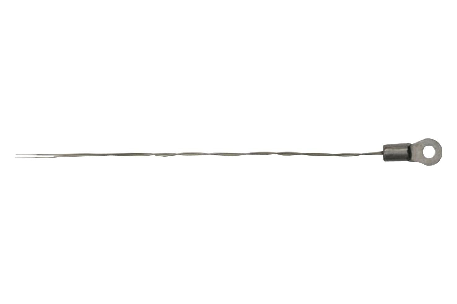 Vishay Ntcalug03A473Ha Ntc Thermistor, -40 To 125Deg C, 3740K