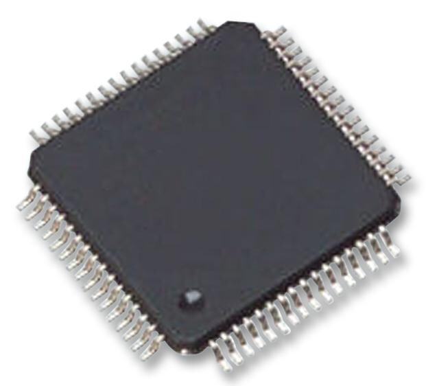 Microchip Pic32Mk0512Gpg064-I/pt Mcu, 32Bit, 120Mhz, Pic32, Tqfp-64
