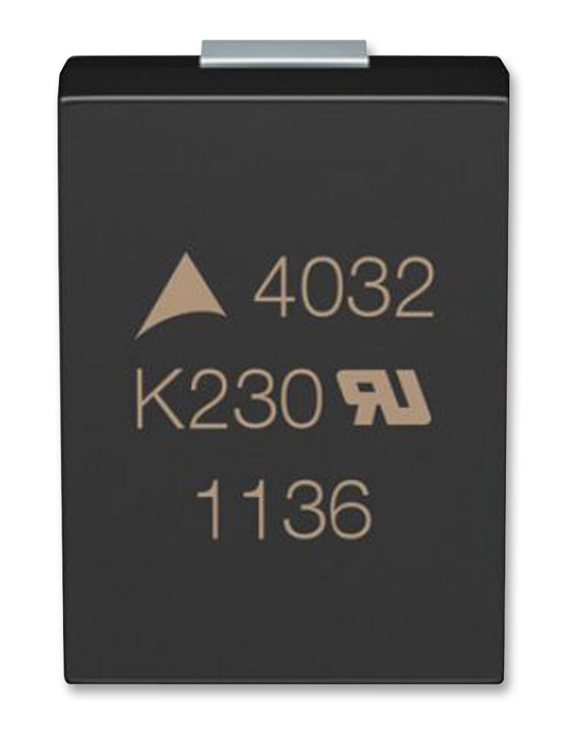 Epcos B72650M0131K072 Varistor, Mov, 3225, 340V