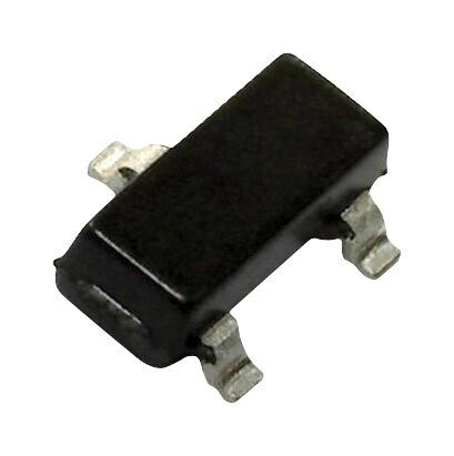 Nexperia Nhdtc123Jtr Rf Transistor, Aec-Q101, Single Npn, 80V