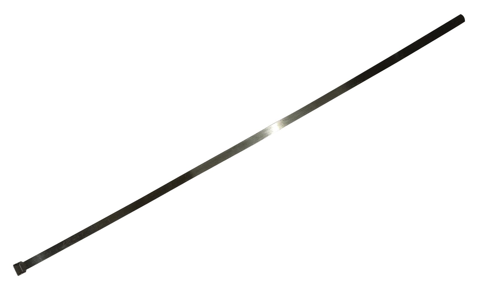 Amphenol Ltd M85049/128-7 Shield Band, Flat/pre Coiled, 8.18